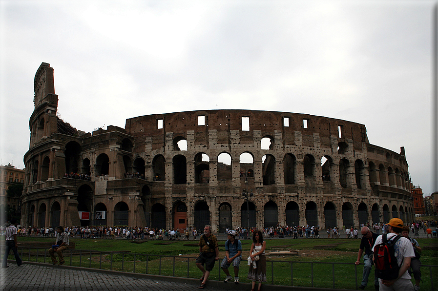 foto Roma